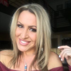 Meet your Posher, Aimee